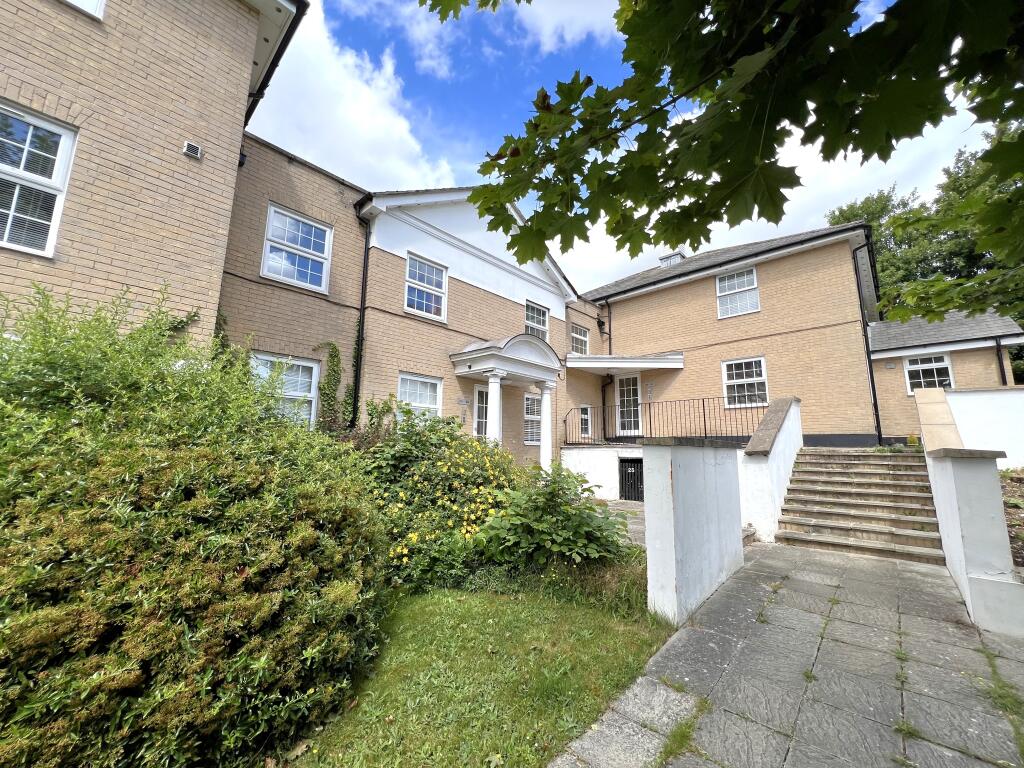 Main image of property: Chelmsford Road, Great Dunmow