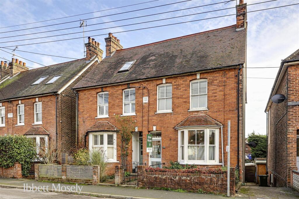 Main image of property: Madan Road, Westerham