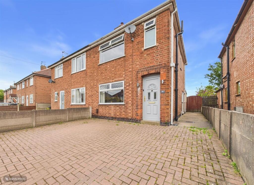 Main image of property: Westfield Road, Hinckley