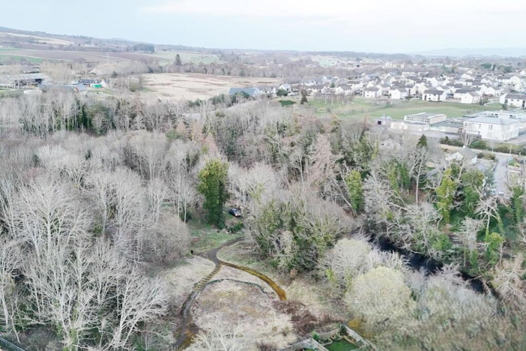 , Dalmore Whisky Park, 1.6 Acre Waterfront Site, River Lane, Alness, North Coast 500, IV170ZE - View 4