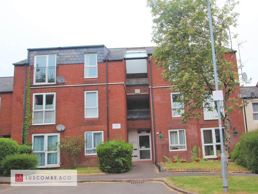 Main image of property: Evesham Court, Newport, 