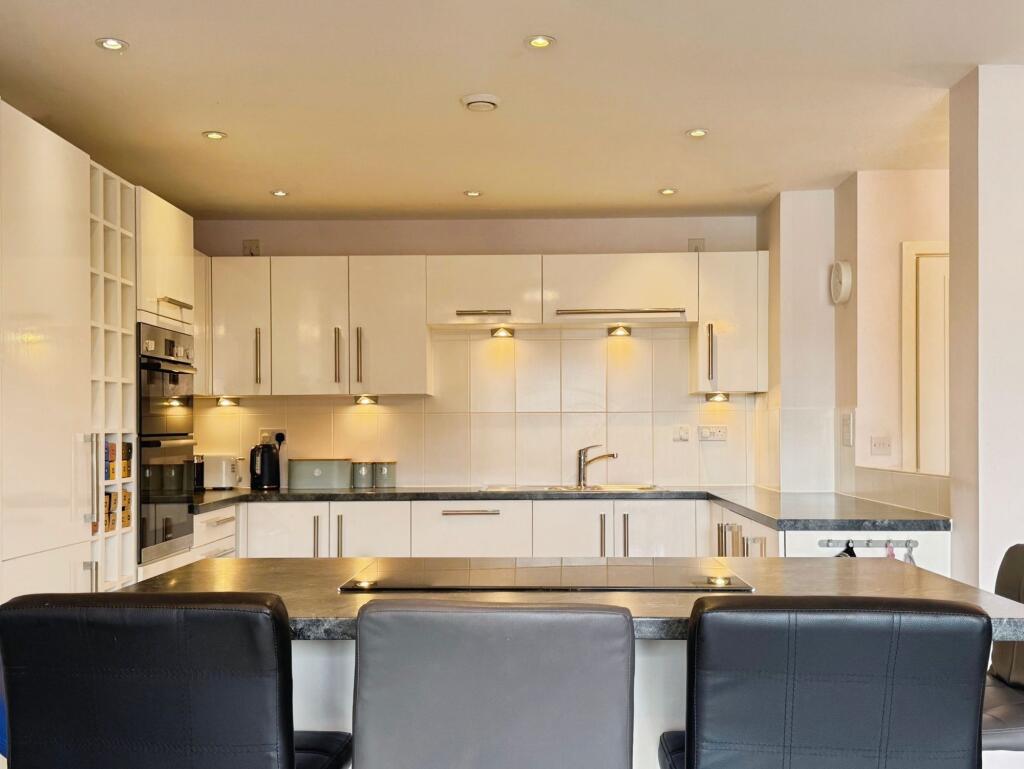 House in Swindon - More