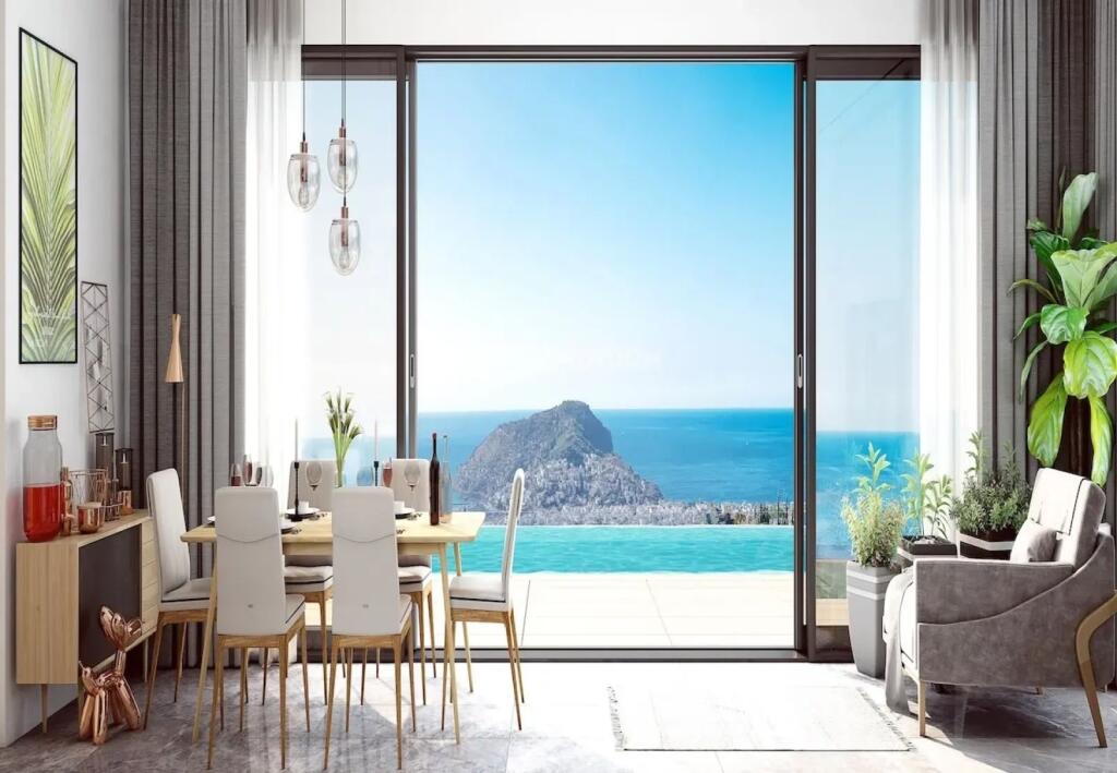 Main image of property: Antalya, Alanya, Alanya