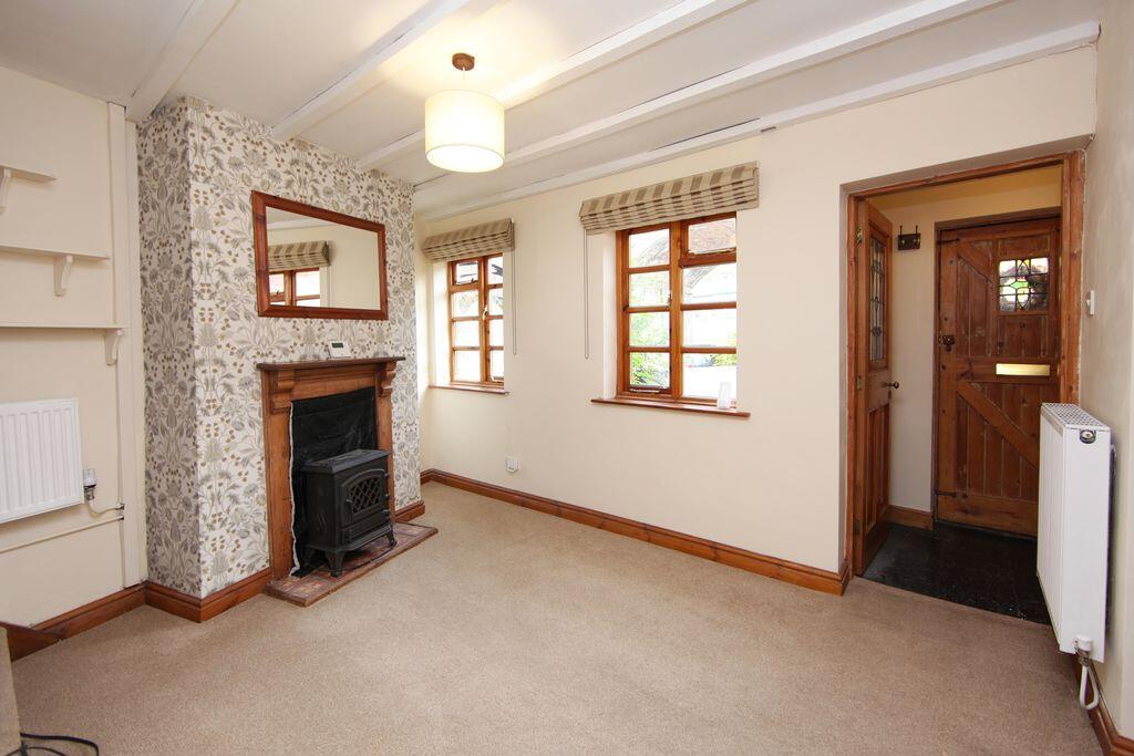 House in Telford - More