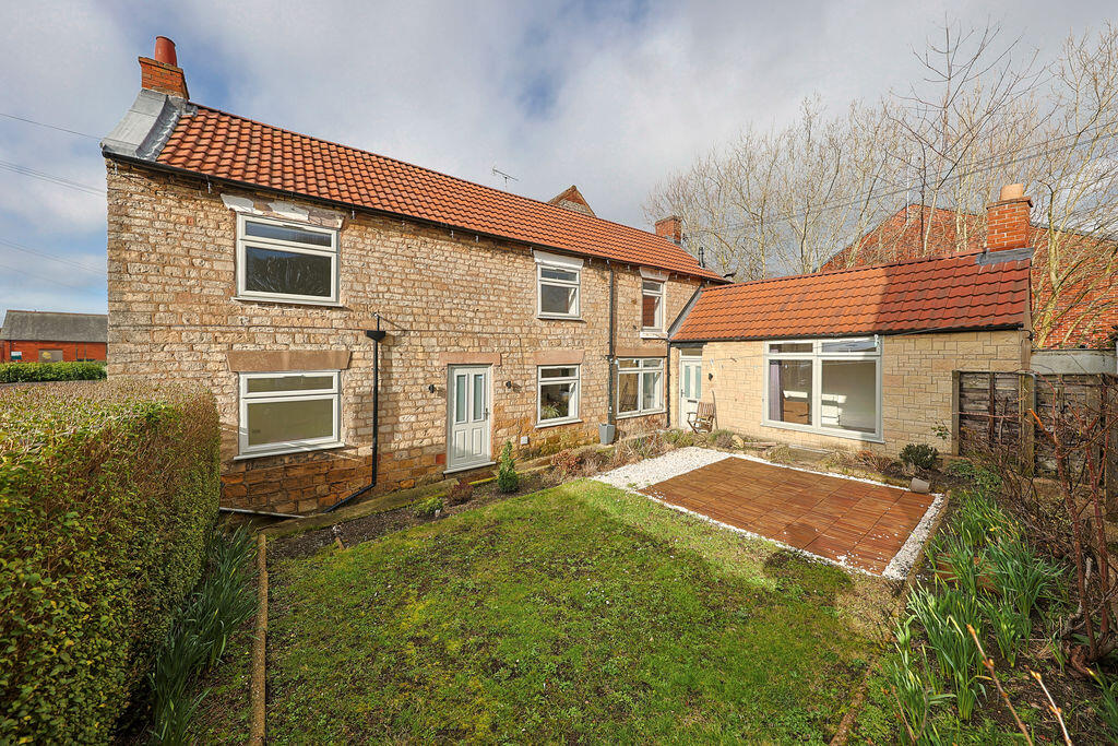 Main image of property: Rectory Road, Clowne, Chesterfield