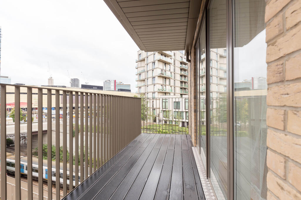 Prospect Row, London, E15 - Widok 5
