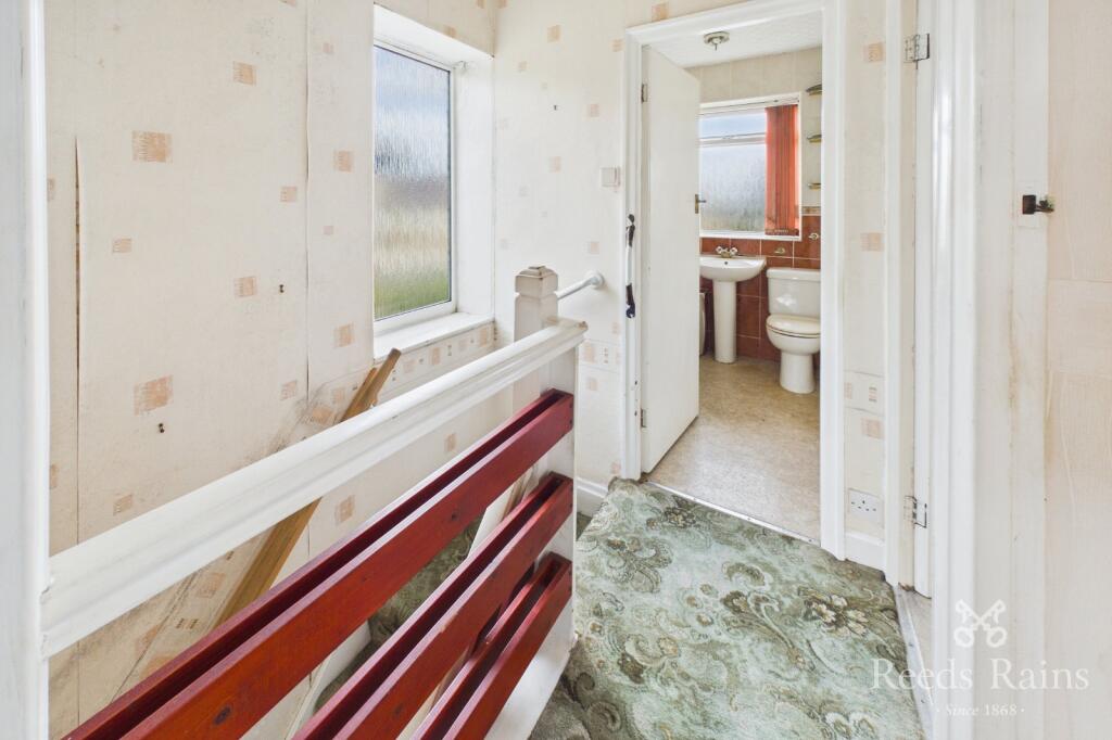 House in Calderdale, West Yorkshire - More