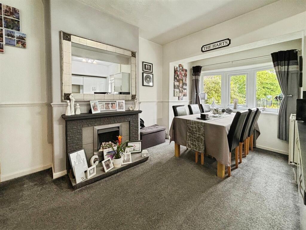House in Bradford, West Yorkshire - View 5