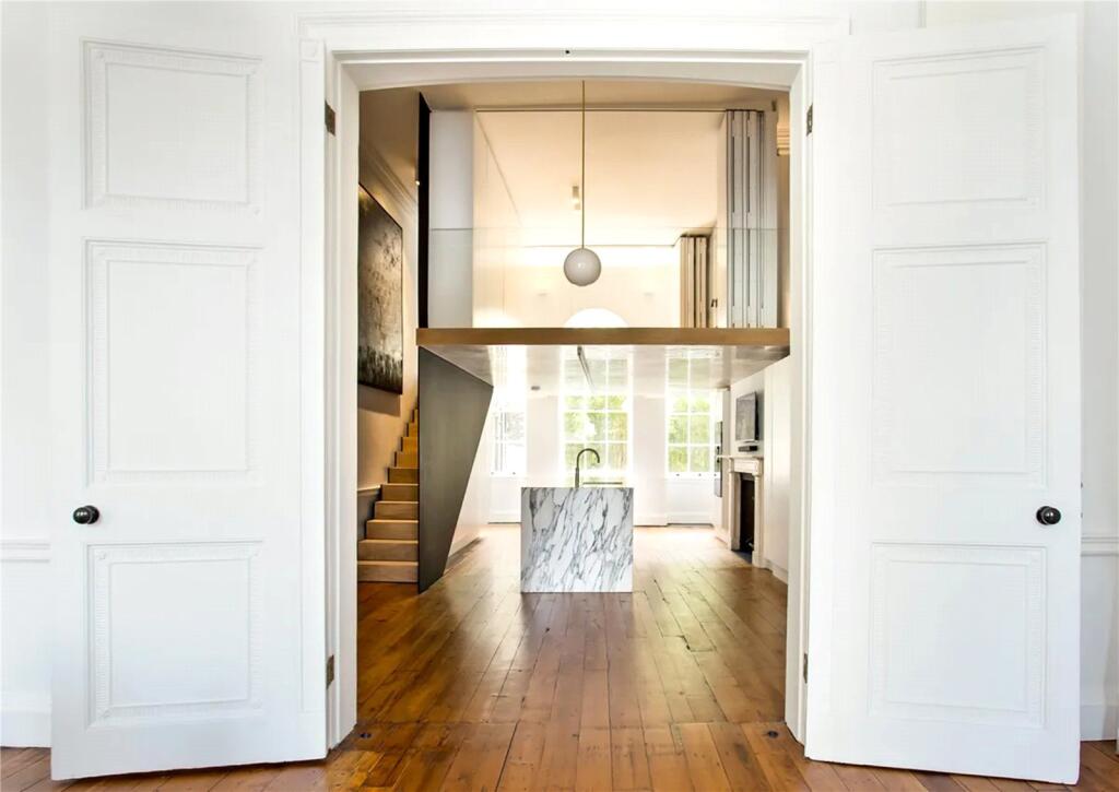 Main image of property: Hertford Street, Mayfair, London, W1J