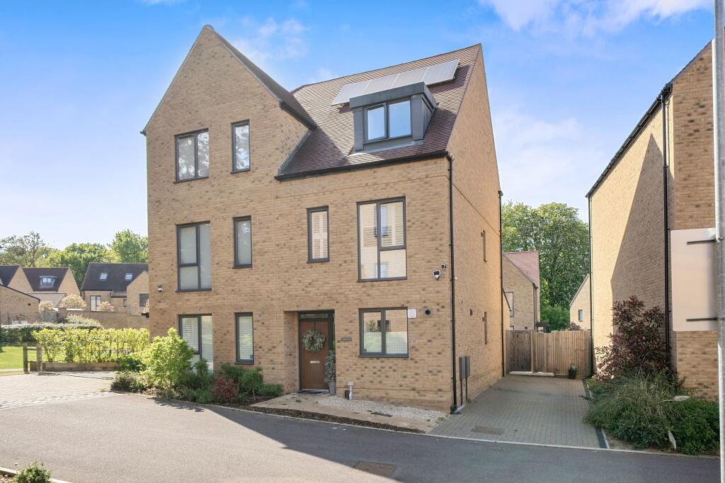 Main image of property: Courage Close, Coulsdon, CR5