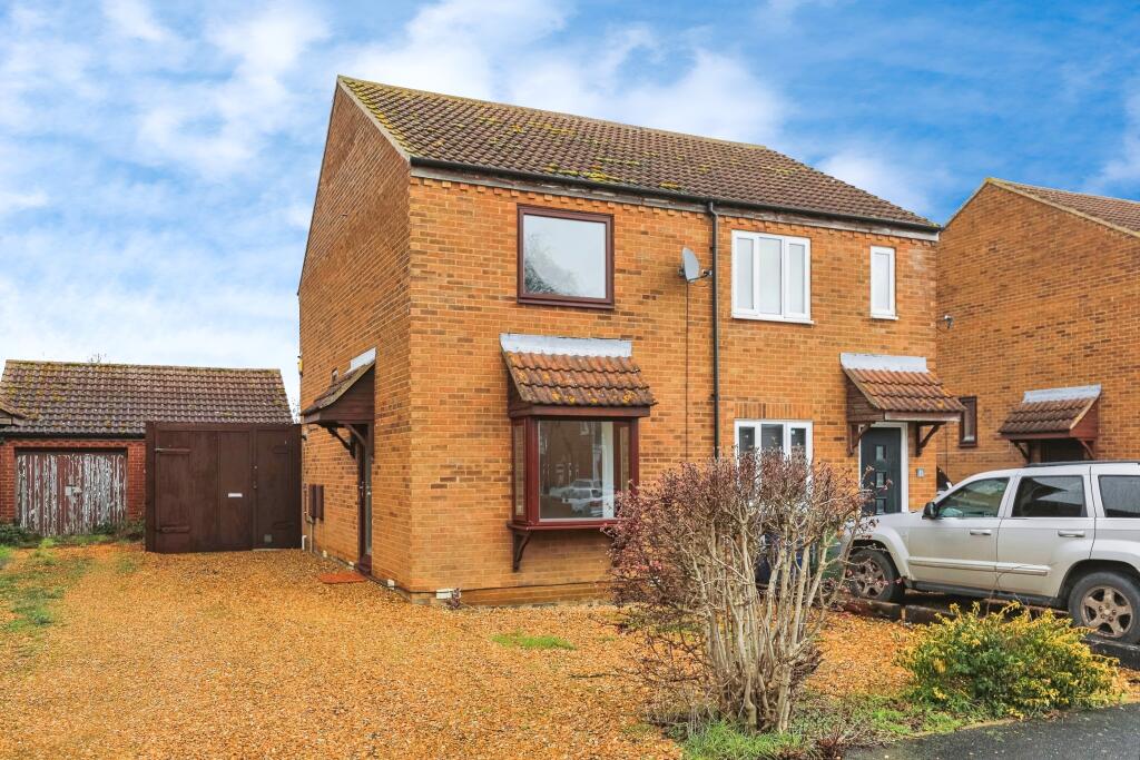 Main image of property: Red Barn, Peterborough, PE7