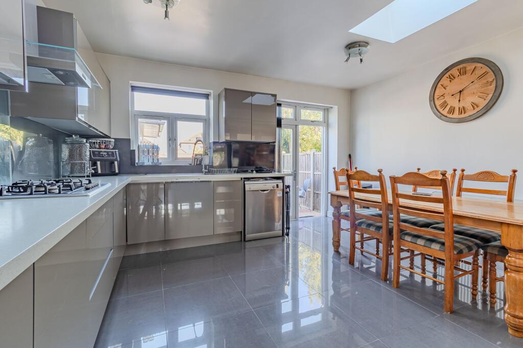 Main image of property: Headley Road, Leicester, LE3