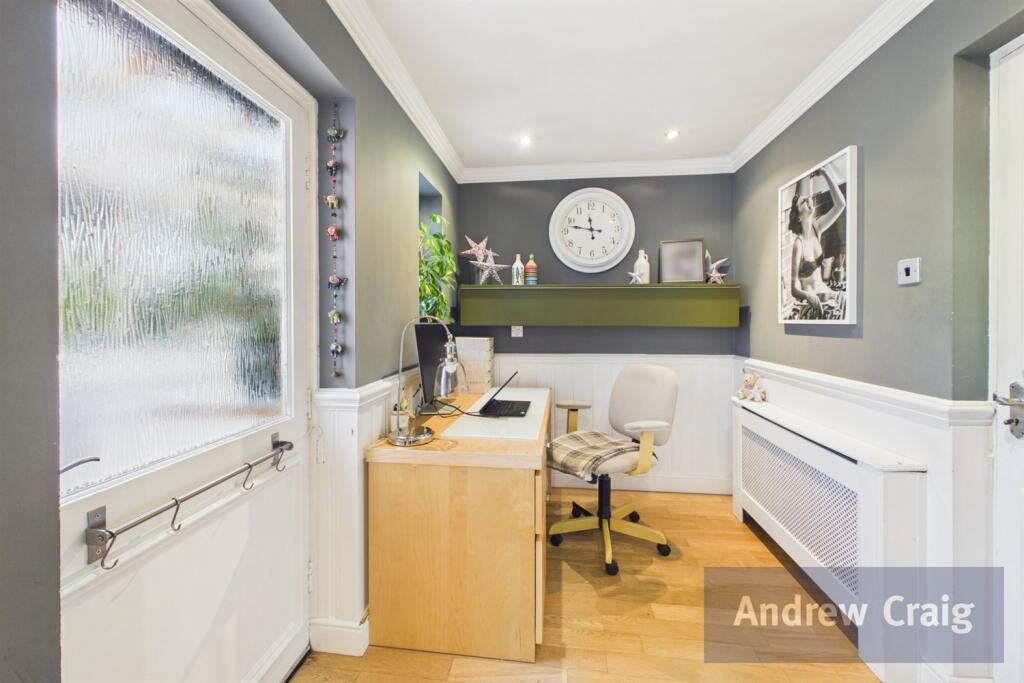 House in Newcastle upon Tyne - View 4