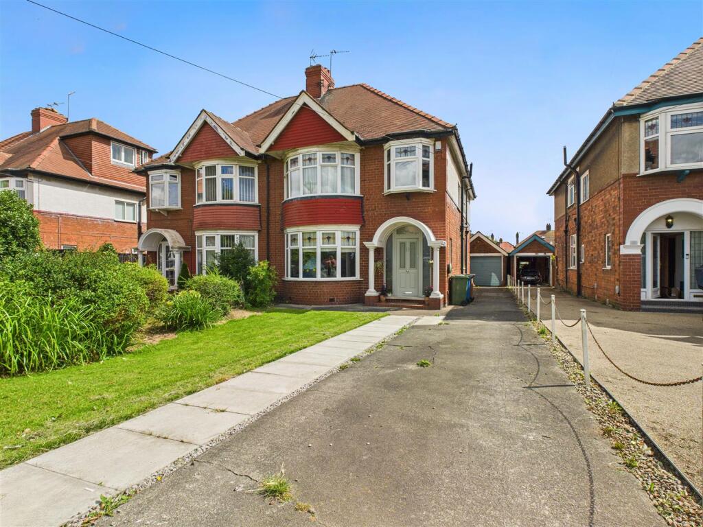 Main image of property: Beverley Road, Kirk Ella