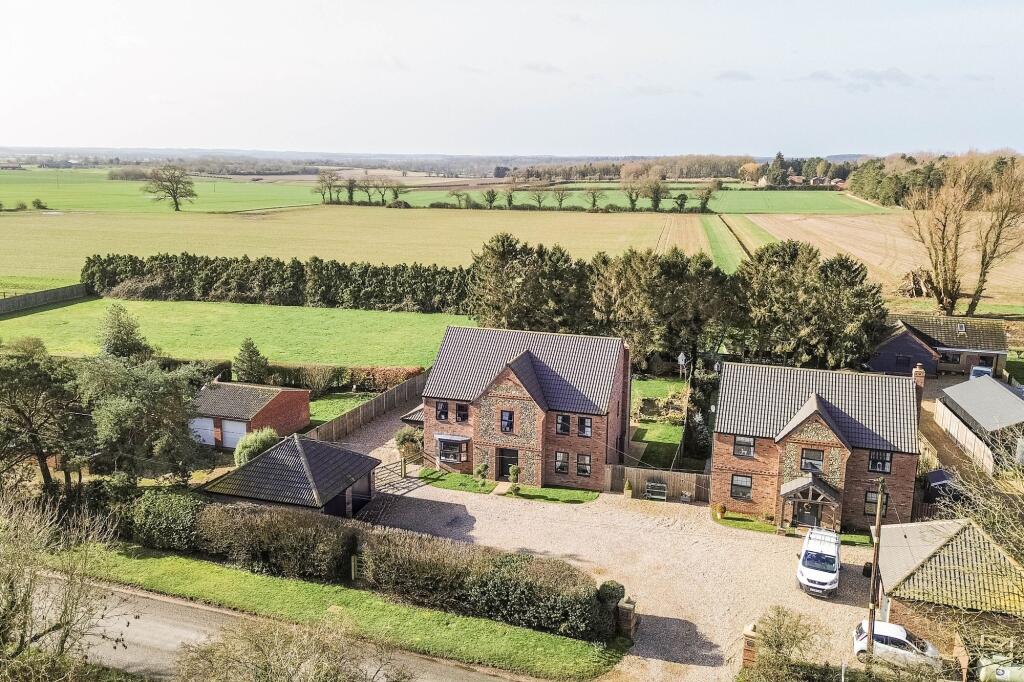 Main image of property: Ashill