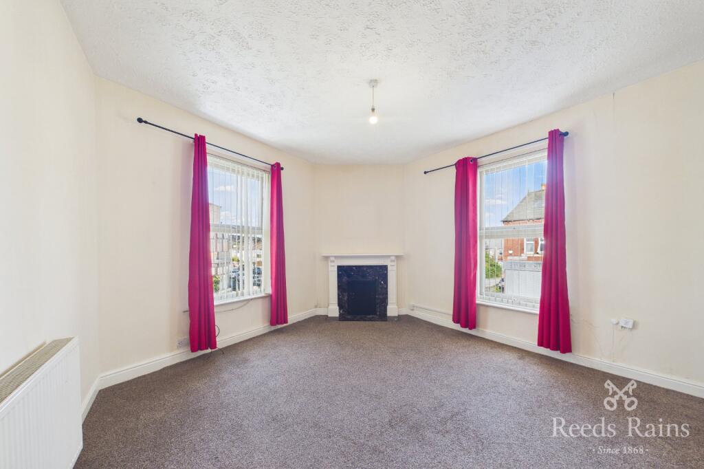 Main image of property: St. Lawrence Road, Sheffield, S9
