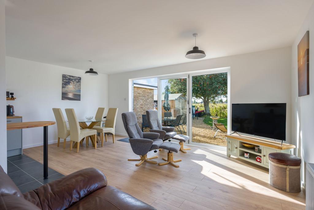 House in Peterborough - View 5