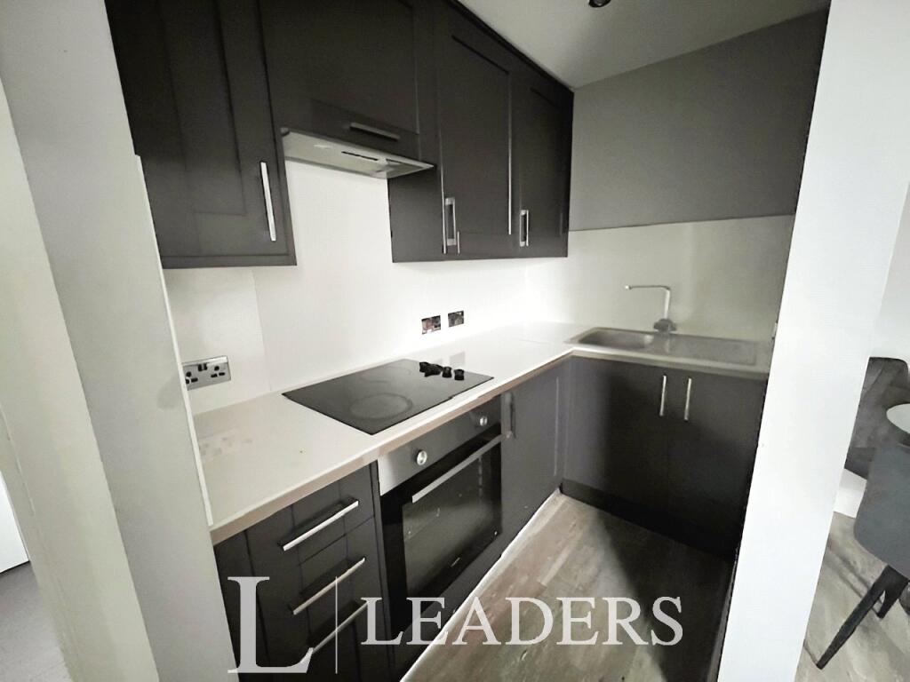 Main image of property: Windsor Street, Brighton, East Sussex, BN1