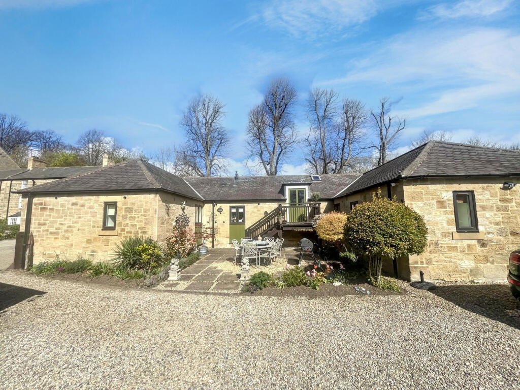 Main image of property:  East Mill, Morpeth, Northumberland, NE61 3AA