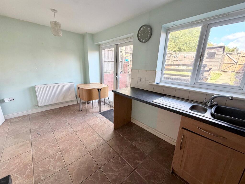 House in Cannock Chase, Staffordshire - View 3