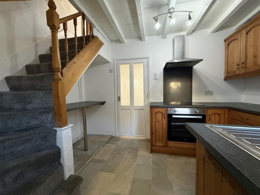 House in Doncaster - More