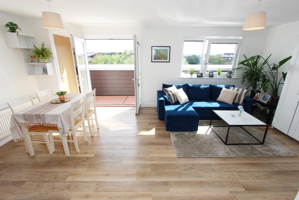 Main image of property: Henslow Cresent, Dartford