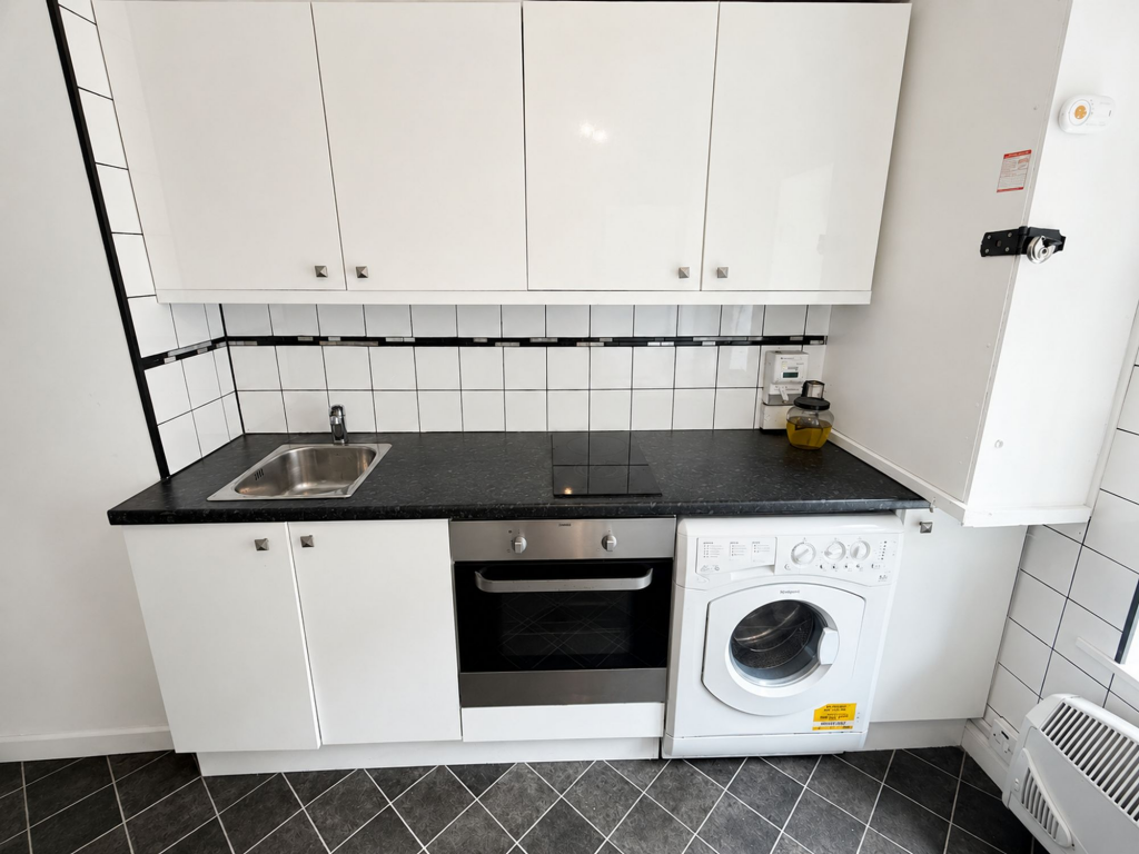 31 West Street, Bristol, BS3 - More