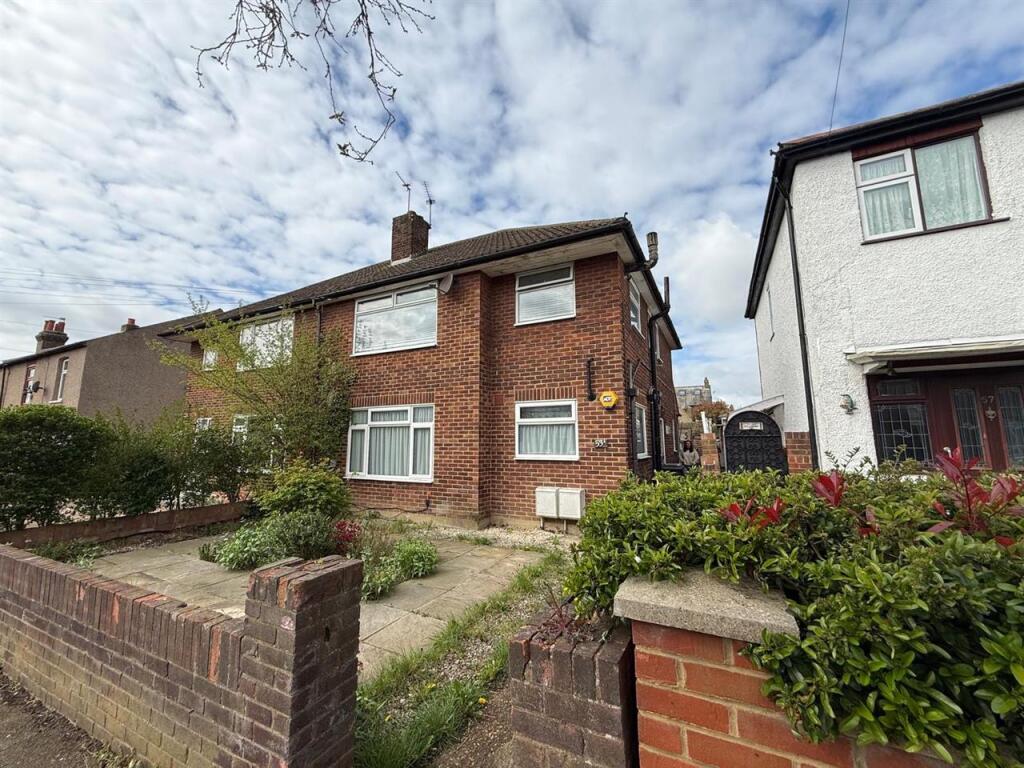 Main image of property: Fruen Road, Feltham