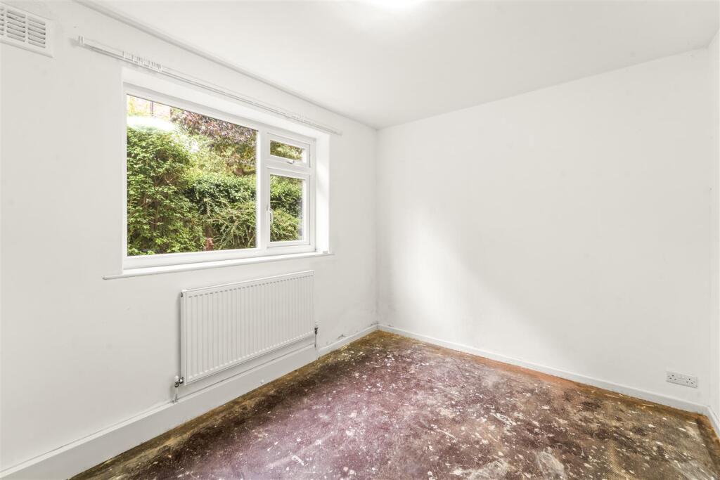 Apartment in Manchester - More