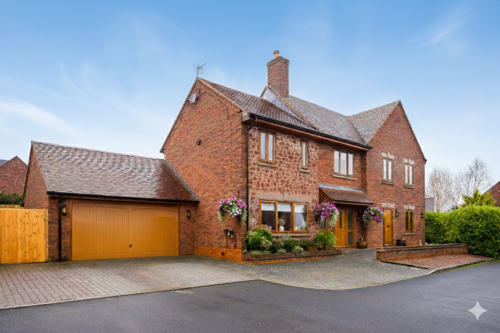 Main image of property: Clifton upon Teme, Worcestershire