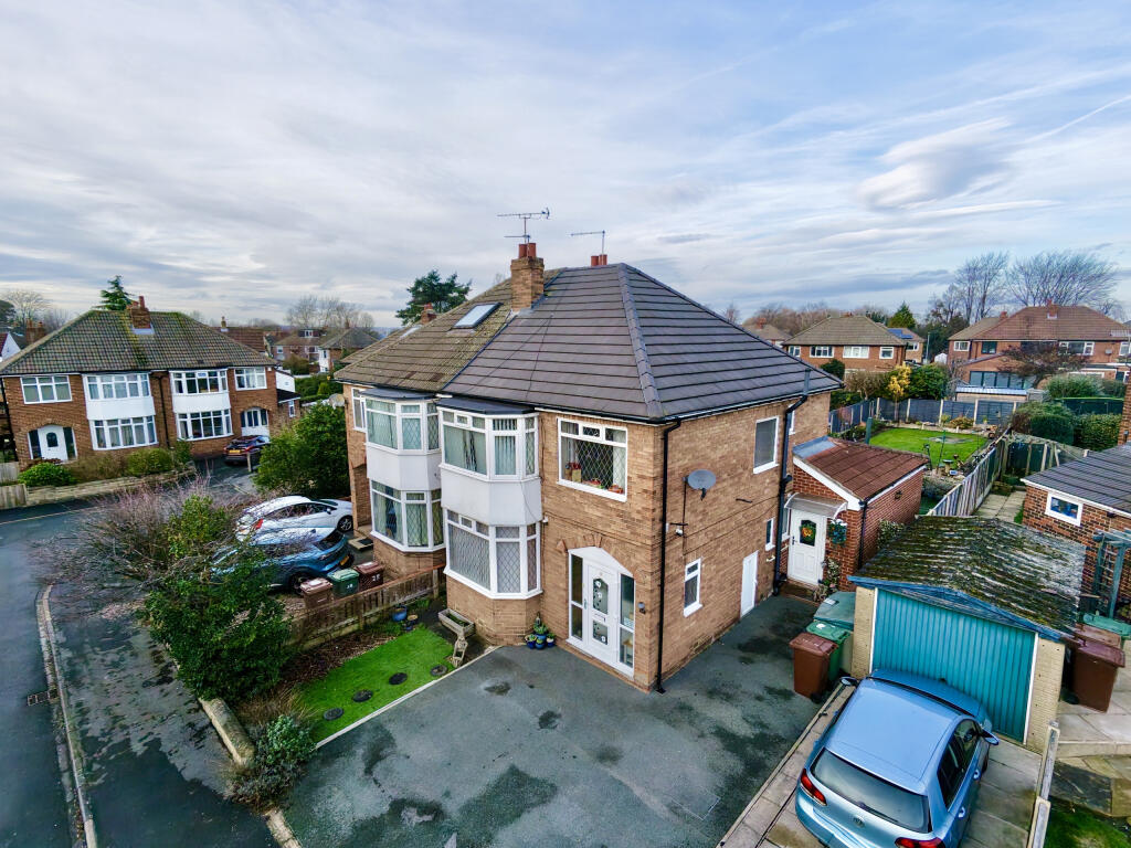 Main image of property: Kingsley Avenue, Milnthorpe, Wakefield, West Yorkshire