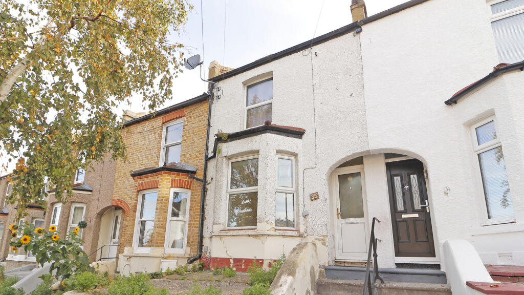 Main image of property: Sladedale Road, Plumstead, SE18