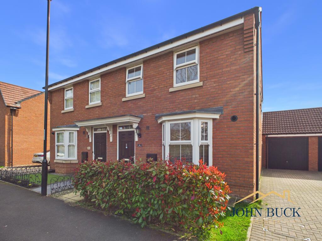 Main image of property: Wettonmill Close, Teal Farm, Washington