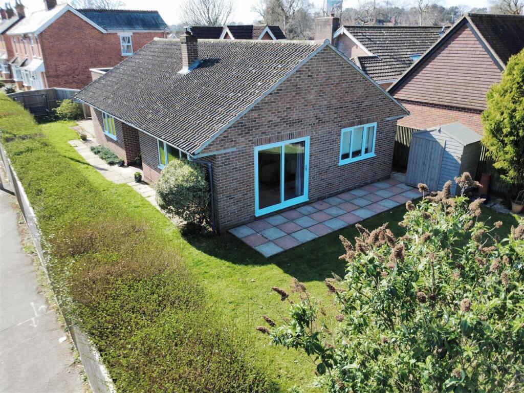 Main image of property: Charles Street, Newbury