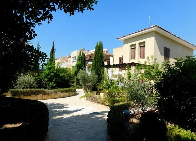 Main image of property: Paphos, Geroskipou