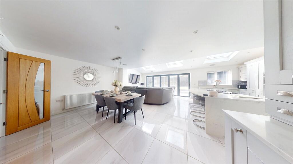 House in Sunderland, North East - View 5