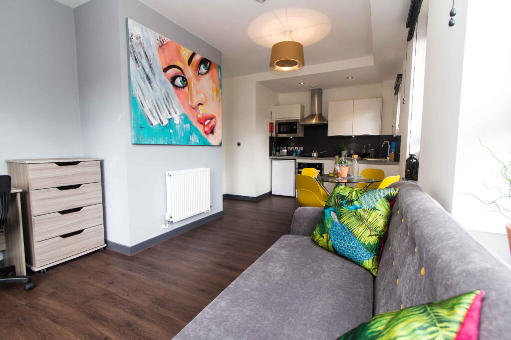 Main image of property: Cardigan Lane, Leeds