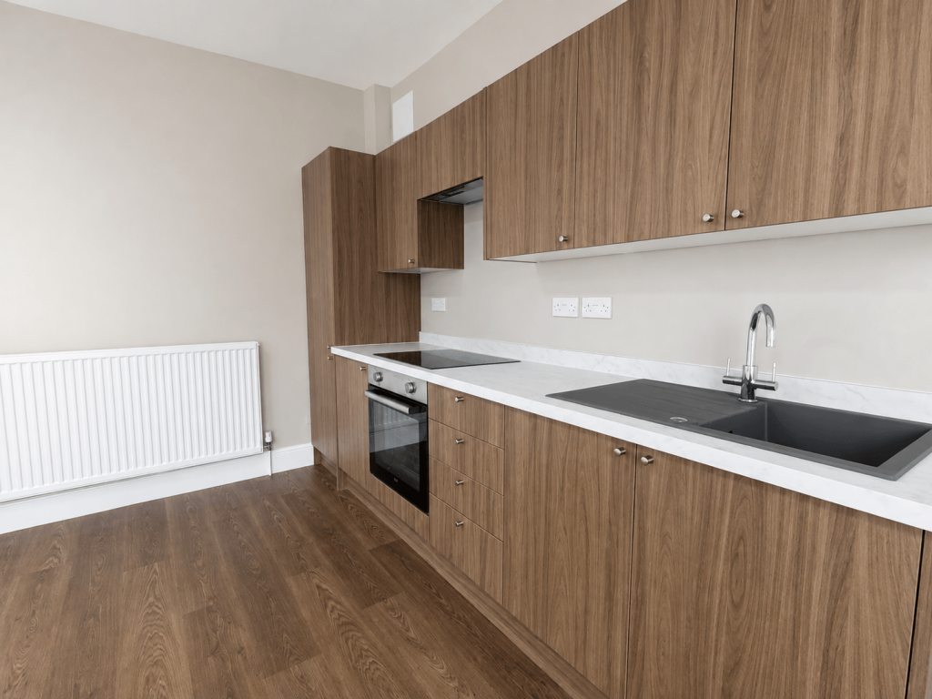 House in Manchester - View 4