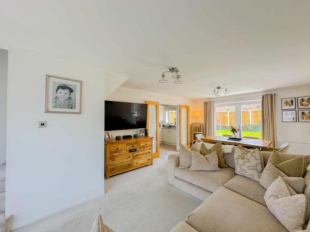 Birch Croft, Birmingham, B24 0BP - View 5