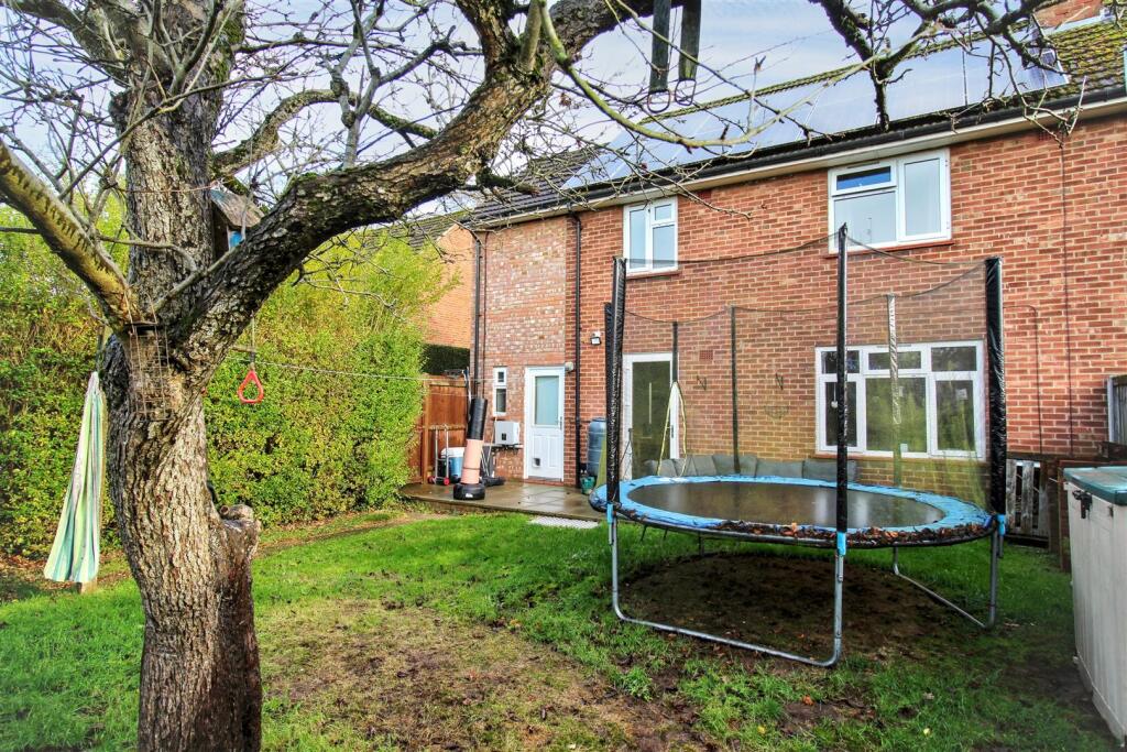 Main image of property: Barton Road, Badersfield, Norwich