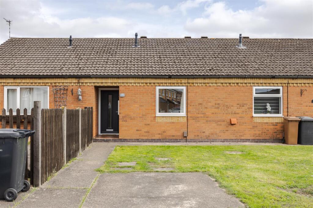 Main image of property: Bolsover Road, Scunthorpe