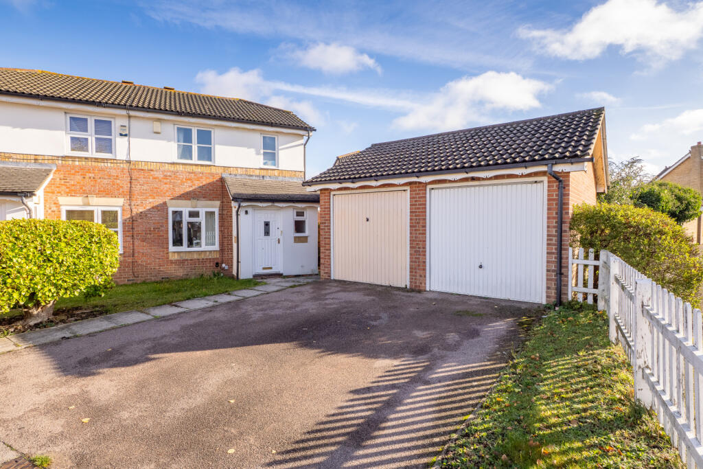 Main image of property: Chelmsford Close, Sutton, SM2