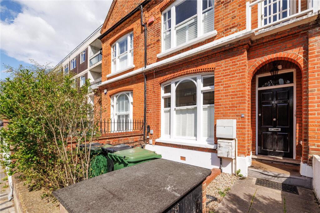 3 bedroom apartment for rent