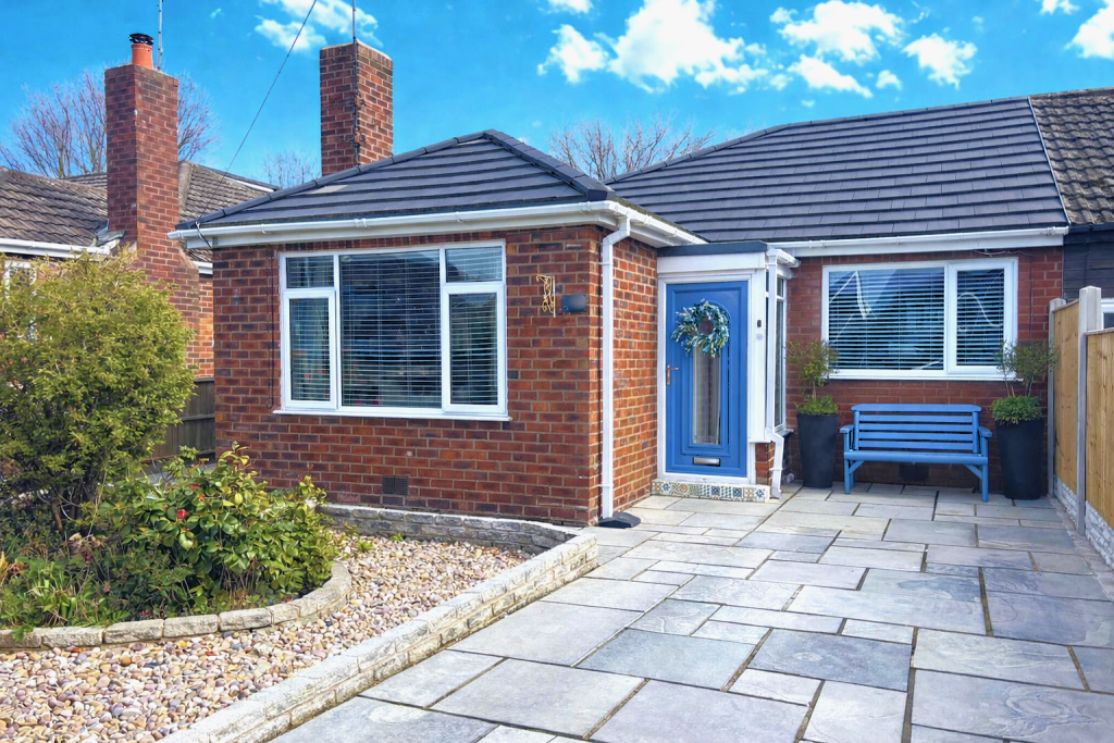 Main image of property: Dianne Road, Thornton-Cleveleys