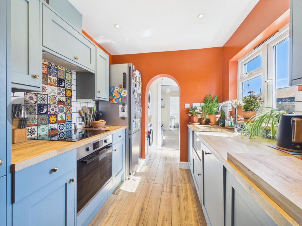 House in Bury St Edmunds, Elmswell - More