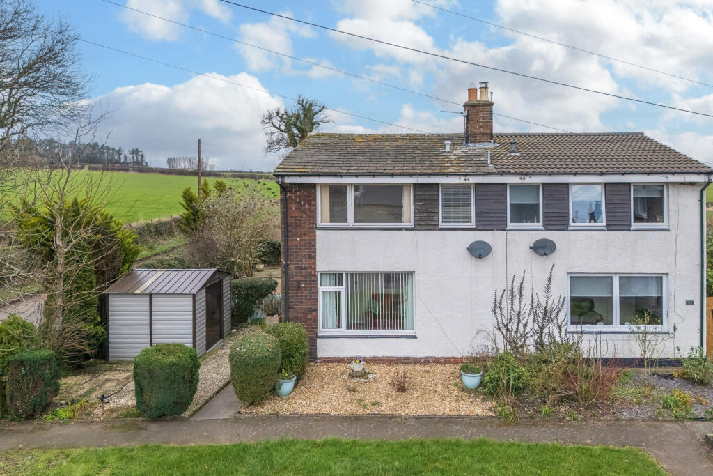 Main image of property: Villiers Gardens, Lucker, Belford, Northumberland