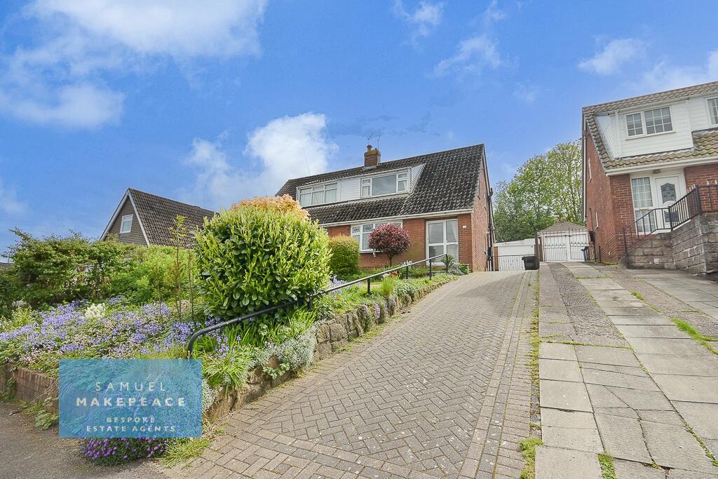 Main image of property: Everest Road, Kidsgrove, Stoke-on-Trent