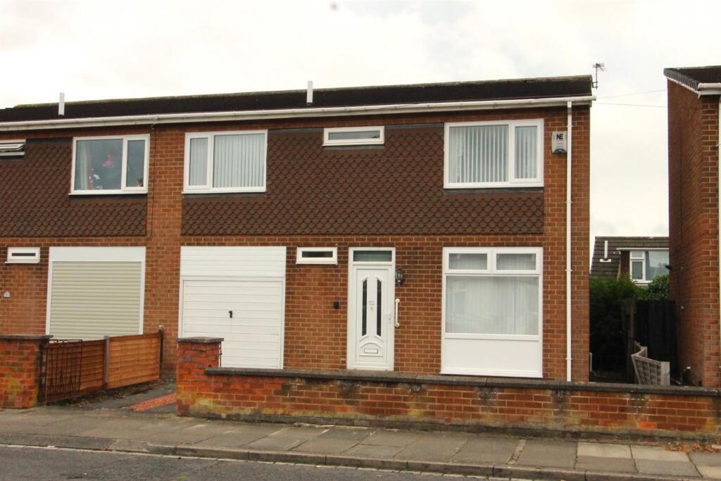 Main image of property: Darlington Lane, Norton, Stockton-On-Tees