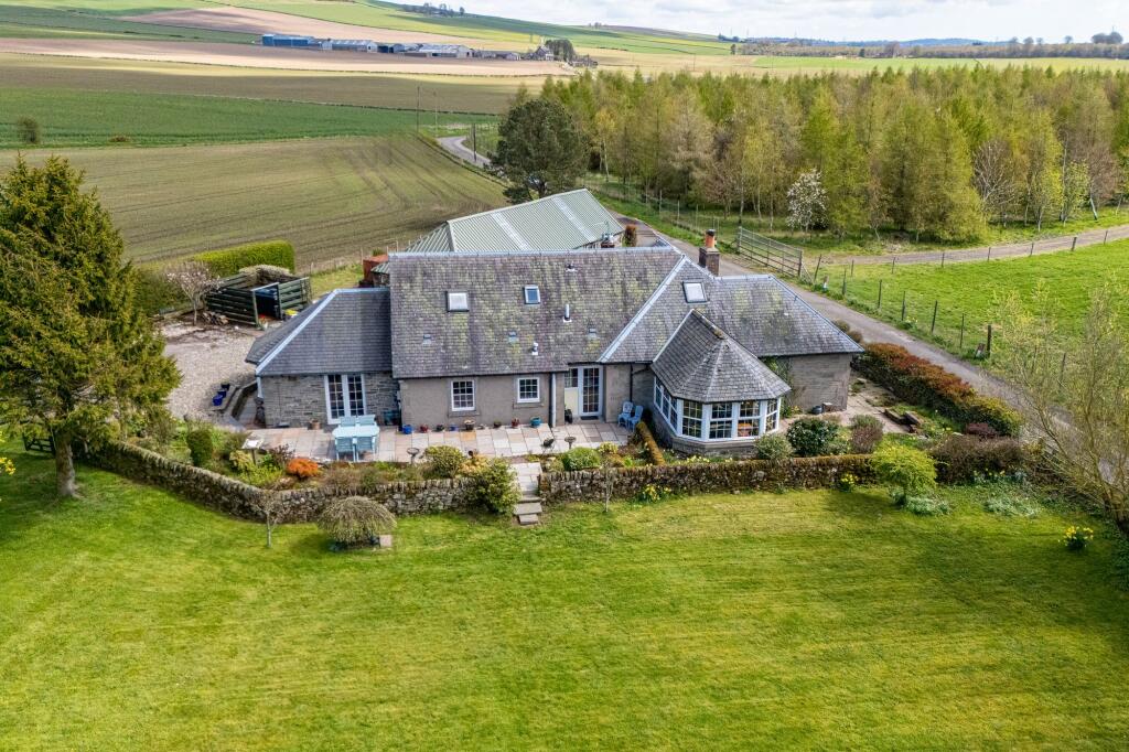 Main image of property: Brighty, Dundee, DD4