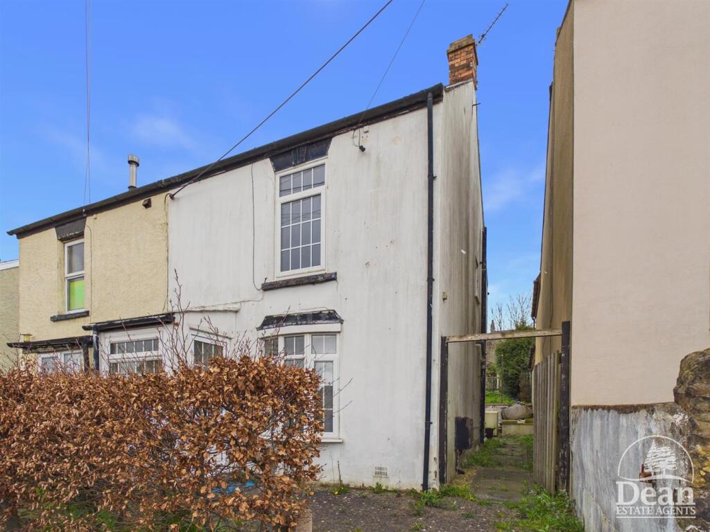 Main image of property: Abbey Street, Cinderford